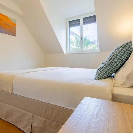 Appartement The Cloud