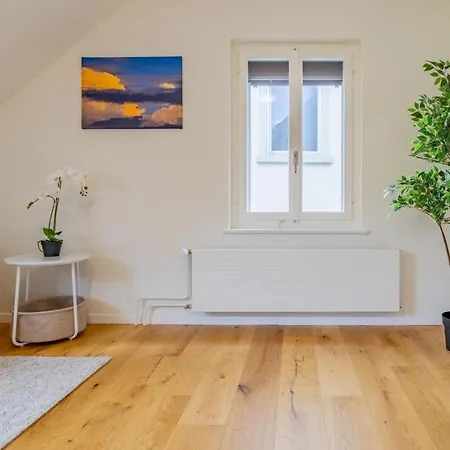 The Cloud Appartement *