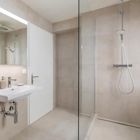 The Cloud Appartement Zurich