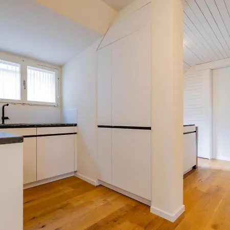 The Cloud Appartement *